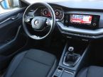 Škoda Octavia - fotka číslo 6