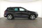 Volkswagen Touareg - fotka číslo 5