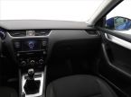 Škoda Octavia - fotka číslo 7