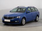Škoda Octavia - fotka číslo 1