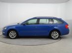 Škoda Octavia - fotka číslo 2