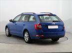 Škoda Octavia - fotka číslo 3