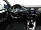 Škoda Octavia - fotka číslo 6