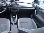 Škoda Fabia - fotka číslo 7