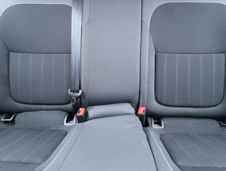 Škoda Fabia - hlavní fotka