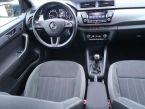 Škoda Fabia - fotka číslo 6