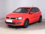 Volkswagen Polo - fotka číslo 1