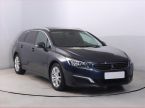 Peugeot 508 - fotka číslo 0