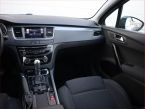 Peugeot 508 - fotka číslo 7