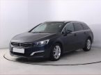 Peugeot 508 - fotka číslo 1