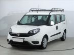 Fiat Dobló - fotka číslo 1