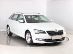 Škoda Superb - fotka číslo 0