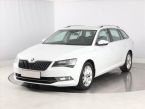 Škoda Superb - fotka číslo 1