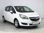 Opel Meriva - fotka číslo 0