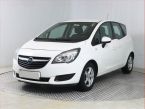 Opel Meriva - fotka číslo 1