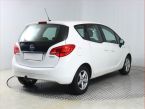 Opel Meriva - fotka číslo 4