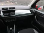Škoda Fabia - fotka číslo 7