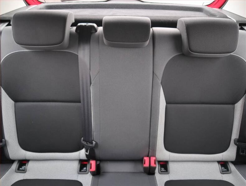 Škoda Fabia - hlavní fotka