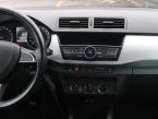 Škoda Fabia - fotka číslo 11