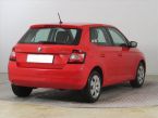 Škoda Fabia - fotka číslo 4