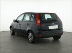 Ford Fiesta - fotka číslo 3