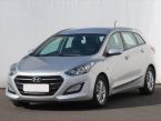 Hyundai i30 - fotka číslo 1