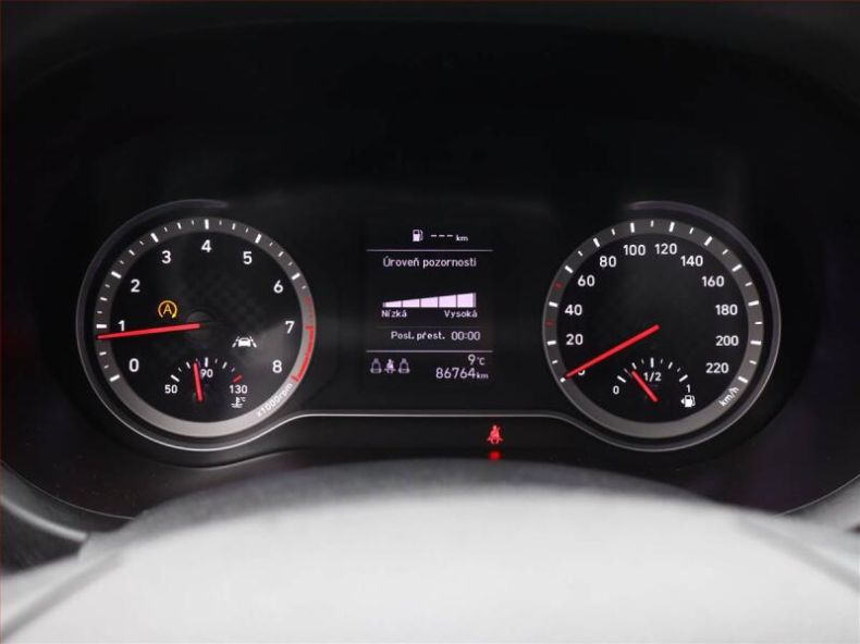 Hyundai i10 - hlavní fotka