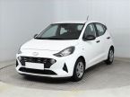 Hyundai i10 - fotka číslo 1