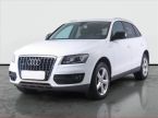 Audi Q5 - fotka číslo 1