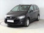 Seat Alhambra - fotka číslo 1