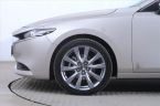 Mazda 3 - fotka číslo 13