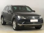 Volkswagen Touareg - fotka číslo 0
