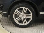 Volkswagen Touareg - fotka číslo 14
