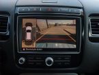 Volkswagen Touareg - fotka číslo 16