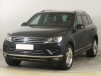 Volkswagen Touareg - fotka číslo 1
