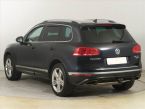 Volkswagen Touareg - fotka číslo 3
