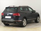 Volkswagen Touareg - fotka číslo 4