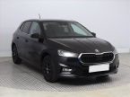 Škoda Fabia - fotka číslo 0