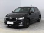 Škoda Fabia - fotka číslo 1