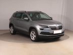 Škoda Karoq - fotka číslo 0