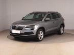 Škoda Karoq - fotka číslo 1