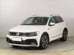 Volkswagen Tiguan - fotka číslo 1