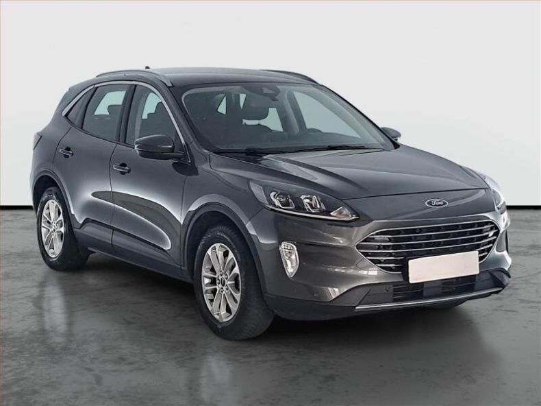 Ford Kuga - hlavní foto