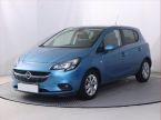 Opel Corsa - fotka číslo 1