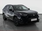 Toyota RAV 4 - fotka číslo 0