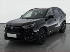 Toyota RAV 4 - fotka číslo 1