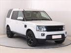 Land Rover Discovery - fotka číslo 0