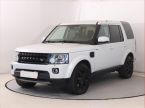 Land Rover Discovery - fotka číslo 1