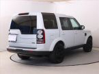 Land Rover Discovery - fotka číslo 4