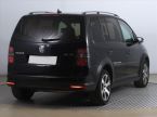 Volkswagen Touran - fotka číslo 4